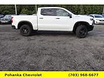 2025 Chevrolet Silverado 1500 Crew Cab 4WD Pickup for sale #TSG394335 - photo 8