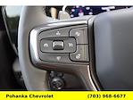 2025 Chevrolet Silverado 1500 Crew Cab 4WD Pickup for sale #TSG394335 - photo 11