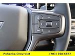 2025 Chevrolet Silverado 1500 Crew Cab 4WD Pickup for sale #TSG394335 - photo 12