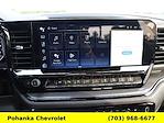 2025 Chevrolet Silverado 1500 Crew Cab 4WD Pickup for sale #TSG394335 - photo 13