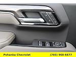2025 Chevrolet Silverado 1500 Crew Cab 4WD Pickup for sale #TSG394335 - photo 21