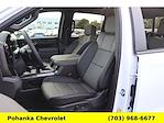 2025 Chevrolet Silverado 1500 Crew Cab 4WD Pickup for sale #TSG394335 - photo 23