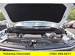 2025 Chevrolet Silverado 1500 Crew Cab 4WD Pickup for sale #TSG394335 - photo 32