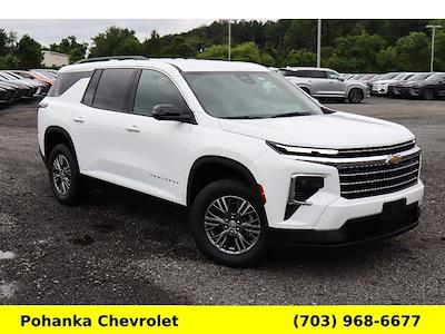 2025 Chevrolet Traverse AWD SUV for sale #TSJ183553 - photo 1
