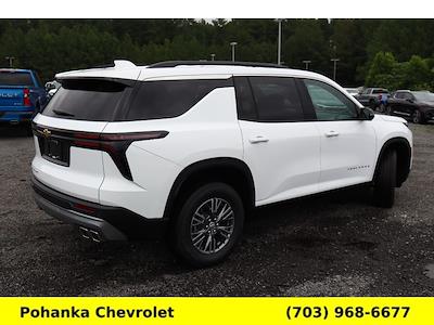 2025 Chevrolet Traverse AWD SUV for sale #TSJ183553 - photo 2