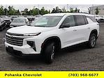 2025 Chevrolet Traverse AWD SUV for sale #TSJ183553 - photo 4