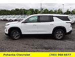 2025 Chevrolet Traverse AWD SUV for sale #TSJ183553 - photo 5