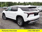 2025 Chevrolet Traverse AWD SUV for sale #TSJ183553 - photo 6