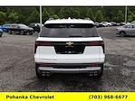 2025 Chevrolet Traverse AWD SUV for sale #TSJ183553 - photo 7
