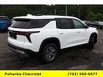 2025 Chevrolet Traverse AWD SUV for sale #TSJ183553 - photo 2