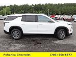 2025 Chevrolet Traverse AWD SUV for sale #TSJ183553 - photo 8