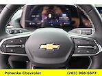 2025 Chevrolet Traverse AWD SUV for sale #TSJ183553 - photo 12