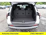 2025 Chevrolet Traverse AWD SUV for sale #TSJ183553 - photo 23