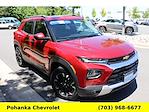 2021 Chevrolet Trailblazer AWD SUV for sale #TSJ197582A - photo 1