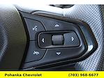 2021 Chevrolet Trailblazer AWD SUV for sale #TSJ197582A - photo 17