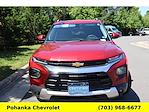 2021 Chevrolet Trailblazer AWD SUV for sale #TSJ197582A - photo 3