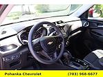 2021 Chevrolet Trailblazer AWD SUV for sale #TSJ197582A - photo 22