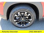 2021 Chevrolet Trailblazer AWD SUV for sale #TSJ197582A - photo 28