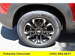 2021 Chevrolet Trailblazer AWD SUV for sale #TSJ197582A - photo 30