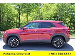 2021 Chevrolet Trailblazer AWD SUV for sale #TSJ197582A - photo 5