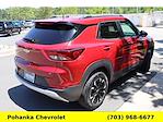 2021 Chevrolet Trailblazer AWD SUV for sale #TSJ197582A - photo 2