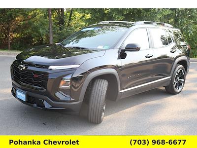 2025 Chevrolet Equinox AWD SUV for sale #TSJ203423A - photo 1