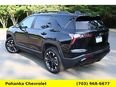 2025 Chevrolet Equinox AWD SUV for sale #TSJ203423A - photo 2