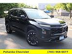 2025 Chevrolet Equinox AWD SUV for sale #TSJ203423A - photo 3
