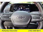 2025 Chevrolet Equinox AWD SUV for sale #TSJ203423A - photo 12