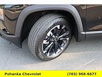 2025 Chevrolet Equinox AWD SUV for sale #TSJ203423A - photo 25