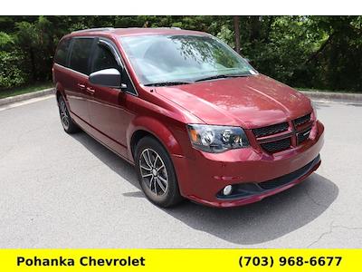 2019 Dodge Grand Caravan FWD Minivan for sale #TSJ234583B - photo 1