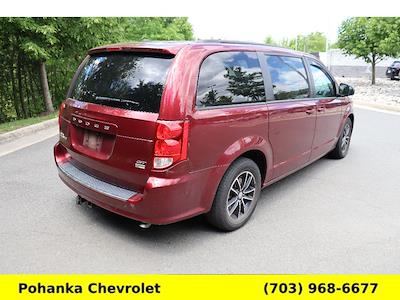 2019 Dodge Grand Caravan FWD Minivan for sale #TSJ234583B - photo 2