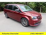 2019 Dodge Grand Caravan FWD Minivan for sale #TSJ234583B - photo 9