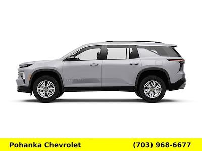2025 Chevrolet Traverse AWD SUV for sale #TSJ249022 - photo 2