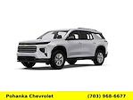 2025 Chevrolet Traverse AWD SUV for sale #TSJ249022 - photo 1