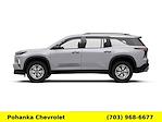 2025 Chevrolet Traverse AWD SUV for sale #TSJ249022 - photo 2