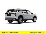 2025 Chevrolet Traverse AWD SUV for sale #TSJ249022 - photo 3