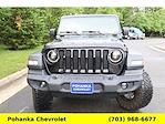 2020 Jeep Wrangler 4WD SUV for sale #TSJ249558A - photo 3