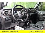 2020 Jeep Wrangler 4WD SUV for sale #TSJ249558A - photo 21