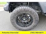 2020 Jeep Wrangler 4WD SUV for sale #TSJ249558A - photo 25