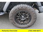 2020 Jeep Wrangler 4WD SUV for sale #TSJ249558A - photo 26