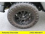 2020 Jeep Wrangler 4WD SUV for sale #TSJ249558A - photo 27