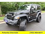 2020 Jeep Wrangler 4WD SUV for sale #TSJ249558A - photo 4