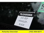2020 Jeep Wrangler 4WD SUV for sale #TSJ249558A - photo 32
