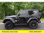 2020 Jeep Wrangler 4WD SUV for sale #TSJ249558A - photo 5
