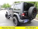 2020 Jeep Wrangler 4WD SUV for sale #TSJ249558A - photo 6