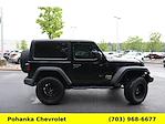 2020 Jeep Wrangler 4WD SUV for sale #TSJ249558A - photo 8