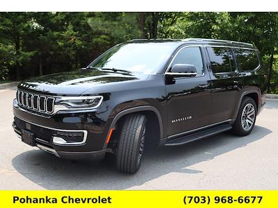 2022 Jeep Wagoneer 4WD SUV for sale #TSJ261387A - photo 1