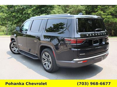 2022 Jeep Wagoneer 4WD SUV for sale #TSJ261387A - photo 2