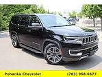 2022 Jeep Wagoneer 4WD SUV for sale #TSJ261387A - photo 3